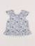 Blouse - 12 mois Blanc 1 - vertbaudet enfant 