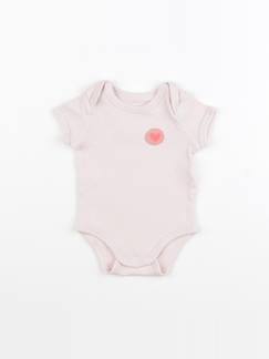 Seconde main-Fille-Body bébé-Body - 3 mois