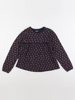 Seconde main-Fille-Blouse - 8 ans