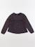 Blouse - 8 ans Multicolore 1 - vertbaudet enfant 