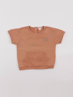 Seconde main-Garçon-Sweat - 24 mois