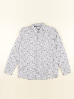 Seconde main-Garçon-Chemise - 12 ans
