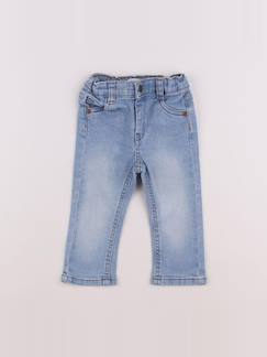 Seconde main-Garçon-Pantalon-Jean - 9 mois