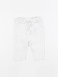 Seconde main-Fille-Pantalon - 6 mois
