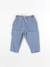 Jean - 6 mois Bleu 1 - vertbaudet enfant 