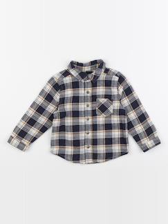 Seconde main-Garçon-Chemise - 18 mois