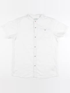 Seconde main-Garçon-Chemise - 8 ans