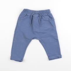 Seconde main-Garçon-Pantalon - 9 mois