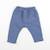 Pantalon - 9 mois Bleu 1 - vertbaudet enfant 