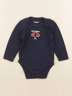 Seconde main-Fille-Body bébé-Body - 6 mois