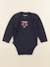 Body - 6 mois Bleu 1 - vertbaudet enfant 