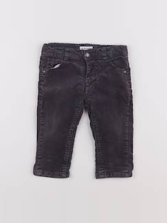 Seconde main-Garçon-Pantalon - 9 mois