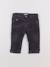 Pantalon - 9 mois Gris 1 - vertbaudet enfant 