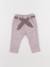 Pantalon - 9 mois Rose 1 - vertbaudet enfant 