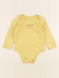 Seconde main-Fille-Body bébé-Body - 36 mois