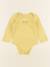 Body - 36 mois Jaune 1 - vertbaudet enfant 