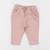 Pantalon - 12 mois Rose 1 - vertbaudet enfant 