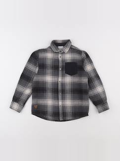 Seconde main-Garçon-Chemise - 8 ans