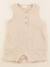 Combinaison - 6 mois Beige 1 - vertbaudet enfant 