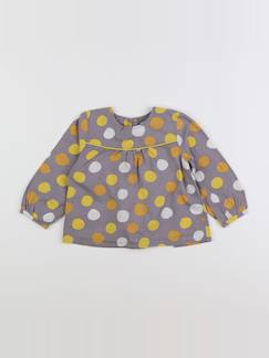 Seconde main-Fille-Blouse - 2 ans