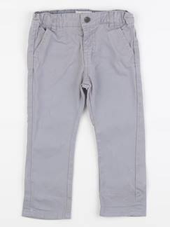 Seconde main-Garçon-Pantalon - 18 mois