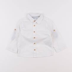 Seconde main-Garçon-Chemise - 18 mois