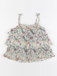 Seconde main-Fille-Blouse - 12 ans