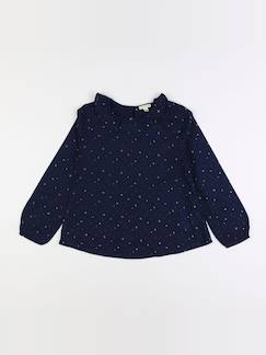 Seconde main-Fille-Blouse - 9 ans