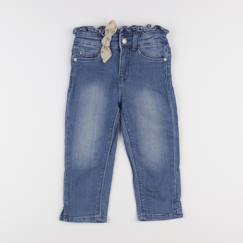 Seconde main-Fille-Jean - 6 ans
