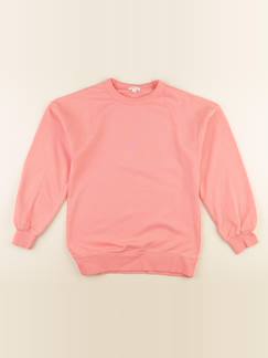 Seconde main-Fille-Sweat imprimé au dos - 14 ans
