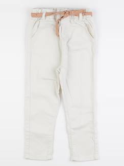 Seconde main-Fille-Jean - 36 mois