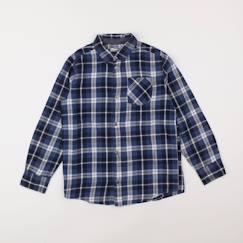 Seconde main-Garçon-Chemise - 10 ans