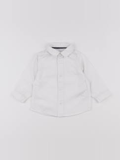 Seconde main-Garçon-Chemise - 9 mois