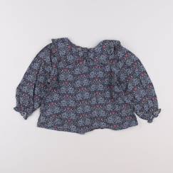 Seconde main-Fille-Blouse - 2 ans