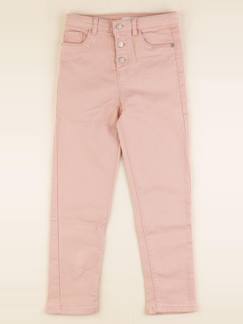 Seconde main-Fille-Pantalon - 8 ans