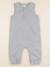 Combinaison - 12 mois Gris 1 - vertbaudet enfant 