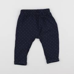 Seconde main-Fille-Pantalon - 6 mois