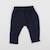 Pantalon - 6 mois Bleu 1 - vertbaudet enfant 
