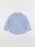 Chemise - 18 mois à 2 ans Bleu 1 - vertbaudet enfant 