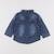 Chemise - 12 mois Bleu 1 - vertbaudet enfant 