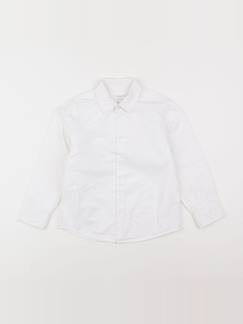 Seconde main-Garçon-Chemise - 6 ans