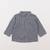 Chemise - 12 mois Blanc, noir 1 - vertbaudet enfant 