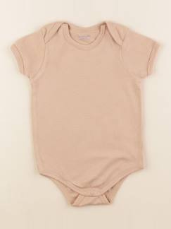 Seconde main-Garçon-Body - 36 mois