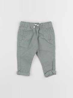 Seconde main-Garçon-Pantalon - 6 mois