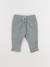 Pantalon - 6 mois Vert 1 - vertbaudet enfant 