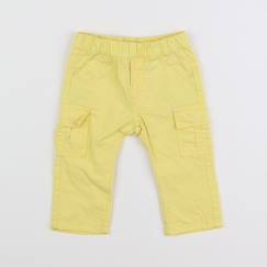 Seconde main-Garçon-Pantalon - 6 mois