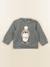 Sweat - 12 mois Vert 1 - vertbaudet enfant 
