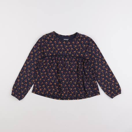 Blouse - 6 ans Multicolore 1 - vertbaudet enfant 