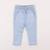 Jean - 6 mois Bleu 1 - vertbaudet enfant 