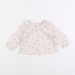 Seconde main-Fille-Blouse - 6 mois